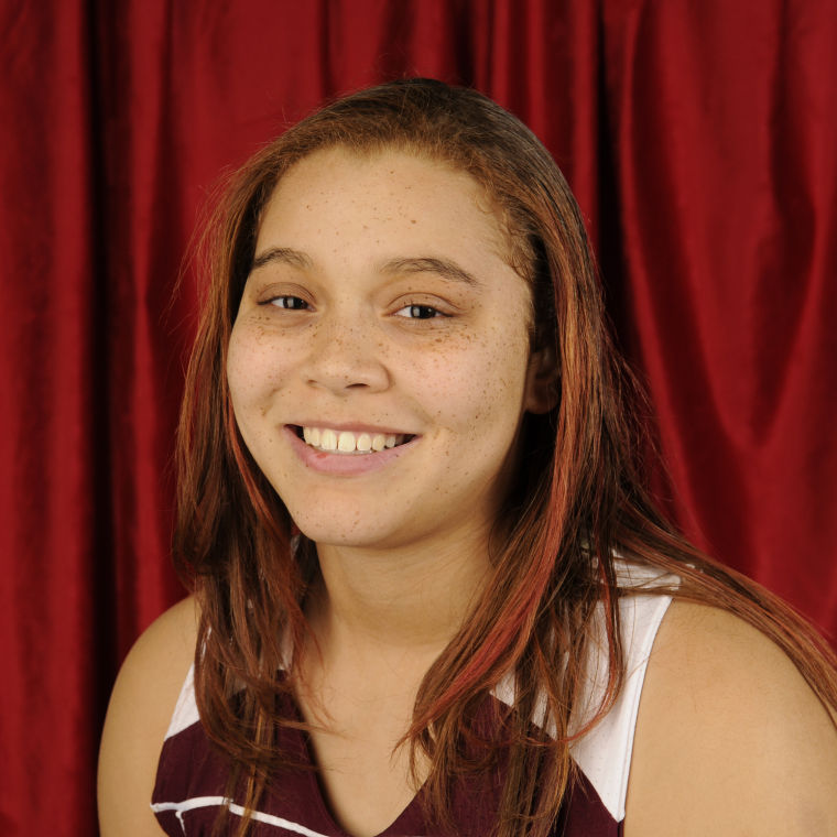 2010-11 QC Illinois Metro Girls' Basketball All-Stars